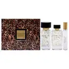 Instinct by Rachel Zoe for Women - 3 Pc Gift Set 3.4oz EDP Spray, 1oz EDP Spr...