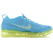 Nike Air VaporMax 2023 FK FlyKnit - Men's Sneakers Shoes Blue DV1678-400 EU 44.5 US 10.5
