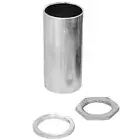 Whirlpool Washer Kenmore Amana Shaft Tub Insert Spacer Sleeve and Nut Repair Kit