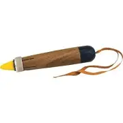 C.H. Hanson 10387 Lumber Crayon Holder - Pack of 6