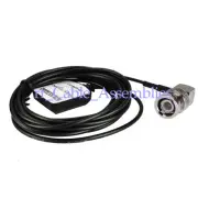 Mini GPS Active remote EXTERNAL ANTENNA 5M BNC male Garmin GPS MAP 296 376c,95XL