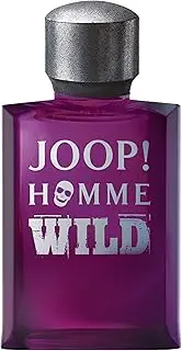 JOOP! Homme Wild Eau De Toilette 125Ml