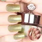 Sistaco nail powders - Sequine (Holographic Range)