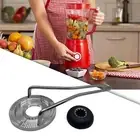 Blender Spare Parts Fixing Plate for Ice Crushing Crusher Blender Restaurant