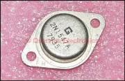 5 PC NEW 2N1547A Germanium Power Transistor Various Date Codes NOS