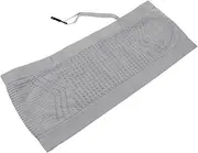 Generic Elastic Running Belt Bag for Women Multi Functional Waist Pouch for Hiking Camping and Fitness Activities Durable Material for Comfort and Protection