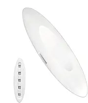 UV Light Nail Lamp | Portable LED Nail Dryer UV Lamp Beads - Nail Design Tools, Manicure Accessories for Gel Nails for Nail Art Enthusiasts