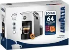 Lavazza, A Modo Mio Jolie, Coffee Capsule Machine, with 64 Pods,...