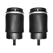 Air Suspension Spring Set Unity 2-15-572000 fits 03-12 Land Rover Range Rover