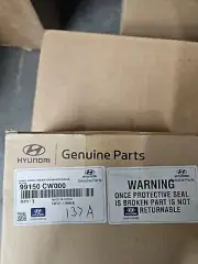 2021-2024 Hyundia Tuscon pass rear corner radar unit OEM 99150-CW000
