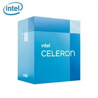 在飛比找PChome24h購物優惠-INTEL Celeron Processor G6900 