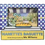 NANETTE’S BAGUETTE