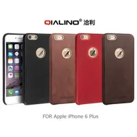 在飛比找蝦皮購物優惠-QIALINO 洽利 Apple iPhone 6 / 6 