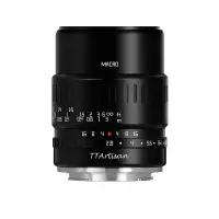 在飛比找蝦皮商城精選優惠-TTArtisan銘匠光學40mm f2.8微距鏡頭適用索尼