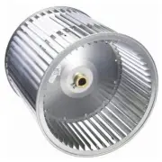 Lennox 85L53 Blower Wheel Replacement Kit 15 x 15 1716 Bore Lau;