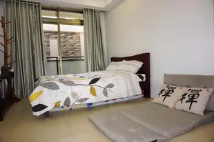 Cozy Condo In The Heart of Baguio M2-2F21