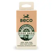 Beco Home Compostable Poop Bags
