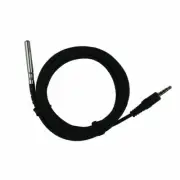 Inkbird 6.56 Feet NTC Probe Sensor Only for C206 C206T Temperature Controller CF