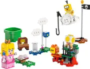 LEGO Super Mario Series 71441 Adventures with Interactive LEGO(R) Peach(TM)