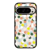 Google Pixel 9 Pro Impact Magnetic Case Confetti Splash