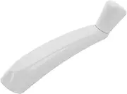 DOITOOL Hand Crank Window Crank Handles Replacement Parts for Windows Metal Sleek Design Enhanced Safety