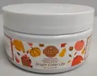 Scentsy Bright Cider Life Sugar Scrub
