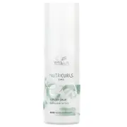 Wella Professionals Care Nutricurls Curlixir Balm 150ml
