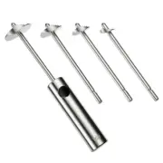 Stainless Steel for Creative Fruit and Vegetable Corer Pears to Nuclear Tools