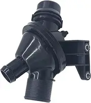 11538635689 11538648791 11538636594 11537633477 Thermostat Assembly Coolant Thermostat Compatible For Bmw N20 N26 F20 F30 F33 F07