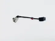 New Dell XPS 13 9343 9350 9360 DC Jack Power Charging Cable Port Socket 00P7G3