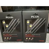 在飛比找蝦皮購物優惠-全新賠售美國Audioquest Pearl 珍珠 RJ/E