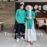 最新款情侶編織套裝JEPARA WOVEN CLOTHES 情侶裝婚前情侶裝現代情侶裝家居服情侶梭織長袍