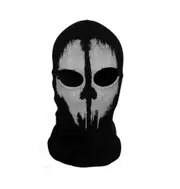 Call of Duty Ghost Skull Balaclava Full Face Mask CS Gamer Cosplay - 03