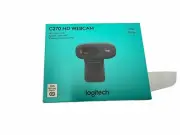 Logitech C270 HD Webcam 720p 30fps - New in box