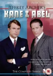 Kane and Abel The Complete Mini Series (Sam Neill Jeffrey Archer) Region 4 DVD