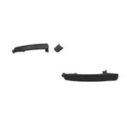 Sterling Door Handle (Exterior) to suit Nissan X-Trail 09/2007 to 02/2014 - NSXT-DOH-08L