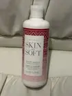 Avon SSS Skin So Soft Winter Vanilla Hydrating Creamy Body Wash 11.8oz USA NEW