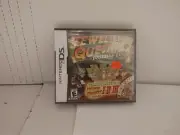 Nintendo DS Jewel Quest Solitaire Trio Video Game New Sealed Sticker Residue