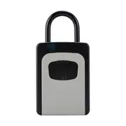 Portable Key Safe