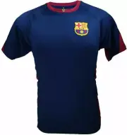 FC Barcelona Official Performance Jersey, T-Shirt, Barcelona Jersey -008 M