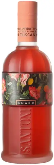 Amaro Santoni 500ml