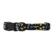 The Stubby Club Afl Adelaide Crows Dog Collar