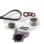 Gates PowerGrip Timing Kit including Water Pump - TCKWP777