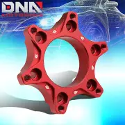 NRG For Logitech G923 G29 G920 G27 Gaming Steering Wheel Hub Adapter SRK-LOTH-RD