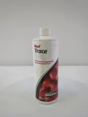 Seachem Reef Trace Elements 500ml