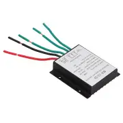 BLW‑12/24 400W Wind Generator Controller Battery Charging Regulator