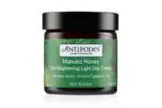 Antipodes Manuka Honey Skin Brightening Light Day Cream 60ml