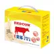 【紅牛】愛基均衡配方營養素(液狀原味) 6入禮盒