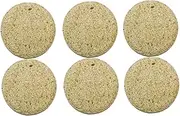 Hoement Effervescent Tablets for Women Pack Natural Ingredients for Vaginal Care Anti-itch Odor