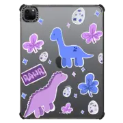 iPad Pro 11-inch (3rd/4th gen) iPad Impact Case SHINE WITH DINOS